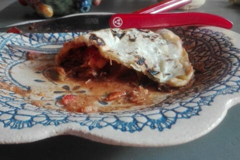 Photos des recettes
