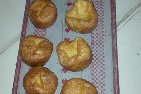 Photos des recettes
