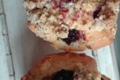 Photos des recettes