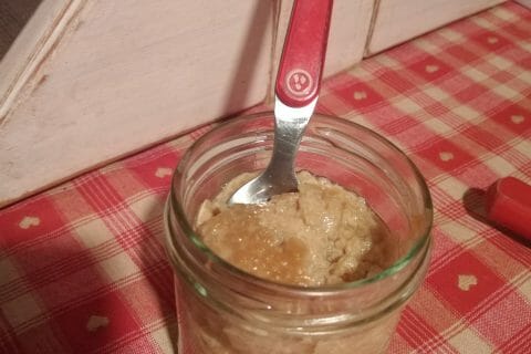 Cliquez pour zoomer ! Semoule au lait Thermomix par originebike
