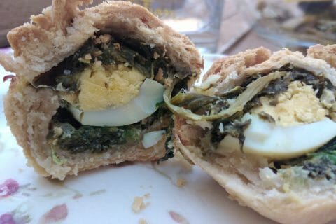 Cliquez pour zoomer ! Mini tourtes aux épinards Thermomix par originebike