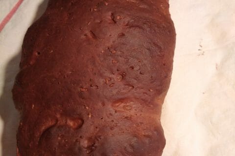 Cliquez pour zoomer ! Pain de mie aux blancs d’oeufs et aux graines de céréales Thermomix par originebike