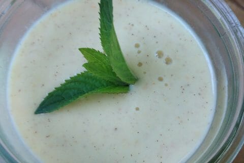 Cliquez pour zoomer ! Lassi à la mangue Thermomix par originebike