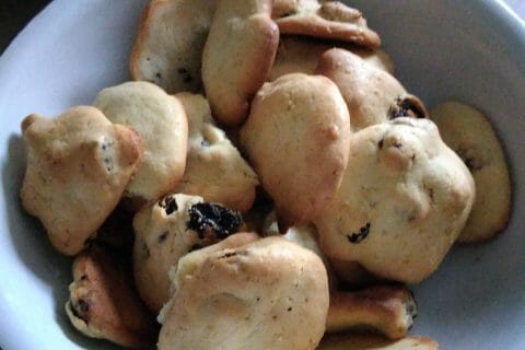 Cliquez pour zoomer ! Palets de Chambord Thermomix par originebike