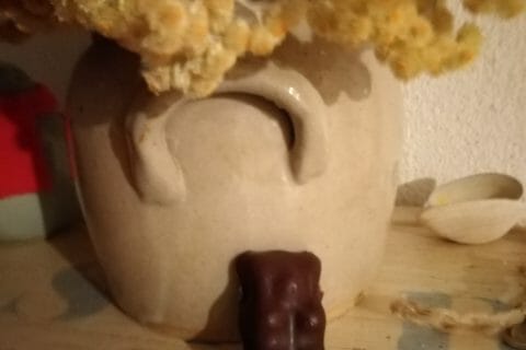 Cliquez pour zoomer ! Délices américains au beurre de cacahuète Thermomix par originebike