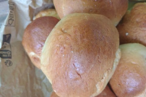 Cliquez pour zoomer ! Krachel – Brioche Marocaine Thermomix par originebike