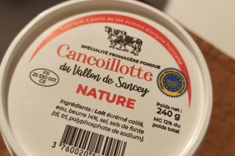 Cliquez pour zoomer ! Potée carottes, chou-rave et saucisses Thermomix par originebike