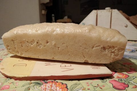 Cliquez pour zoomer ! Pain de mie sans croûte Thermomix par originebike