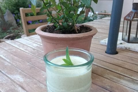 Cliquez pour zoomer ! Lassi à la mangue Thermomix par originebike