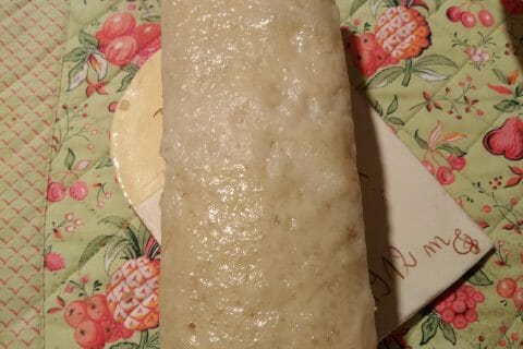 Cliquez pour zoomer ! Pain de mie sans croûte Thermomix par originebike
