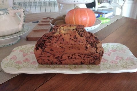 Cliquez pour zoomer ! Cake aux fourmis Thermomix par originebike