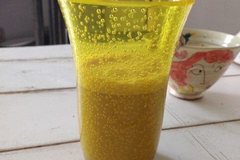 Cliquez pour zoomer ! Café latte frappé Thermomix par originebike