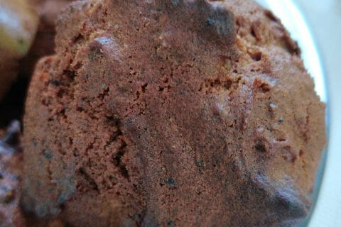 Cliquez pour zoomer ! Gâteau aux dattes Thermomix par originebike