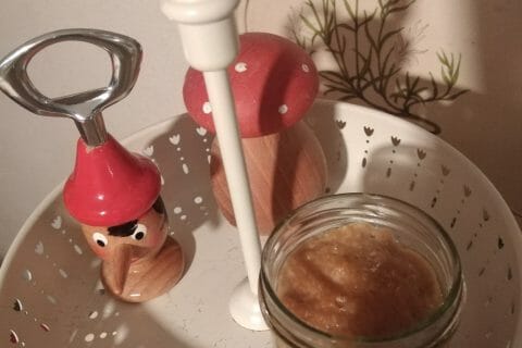 Cliquez pour zoomer ! Semoule au lait Thermomix par originebike