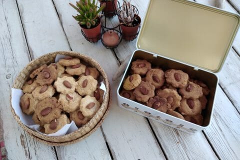 Cliquez pour zoomer ! Perrunillas Thermomix par originebike