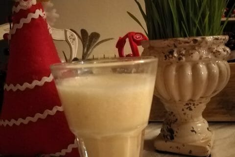 Cliquez pour zoomer ! Smoothie banane Thermomix par originebike