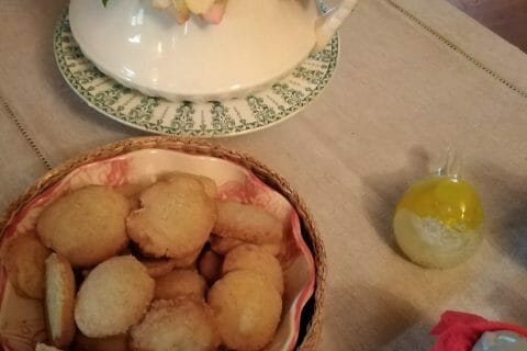 Cliquez pour zoomer ! Sablés diamant Thermomix par originebike