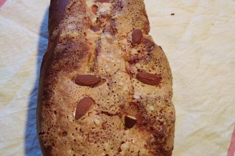 Cliquez pour zoomer ! Colombe de Pâques Thermomix par originebike