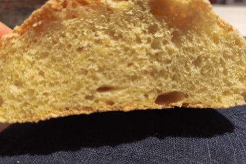 Cliquez pour zoomer ! Khobz – Pain à la marocaine Thermomix par originebike