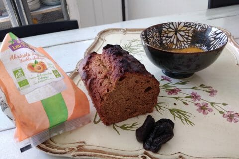 Cliquez pour zoomer ! Gâteau aux pruneaux Thermomix par originebike