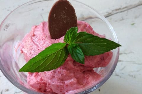Cliquez pour zoomer ! Glace à l’italienne Thermomix par originebike