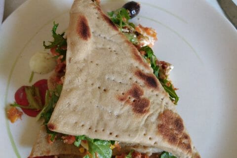 Cliquez pour zoomer ! Pain polaire Thermomix par originebike