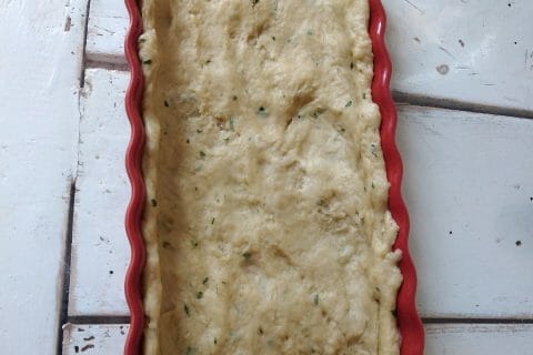 Cliquez pour zoomer ! Pâte brisée à l’huile d’olive Thermomix par originebike