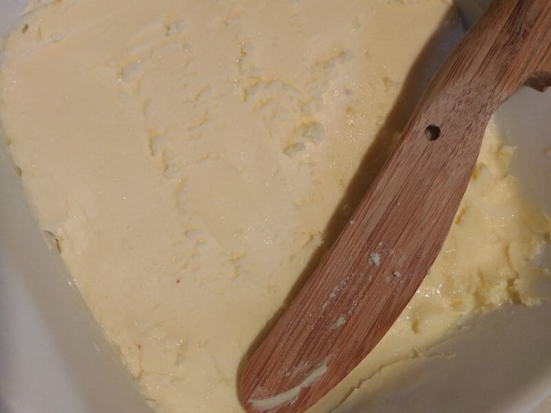 Cliquez pour zoomer ! Beurre Thermomix par originebike