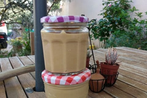 Cliquez pour zoomer ! Beurre de cacahuètes Thermomix par originebike