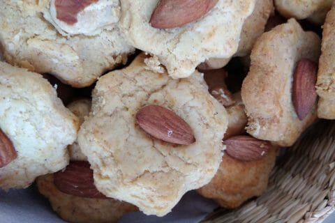 Cliquez pour zoomer ! Perrunillas Thermomix par originebike