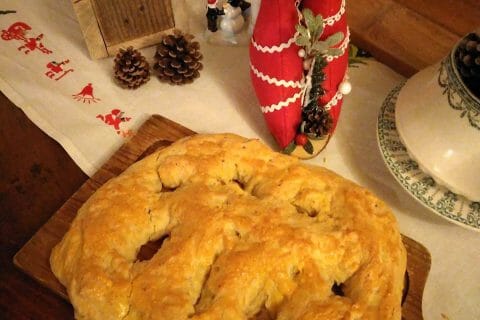 Cliquez pour zoomer ! Pompe aux grattons Thermomix par originebike