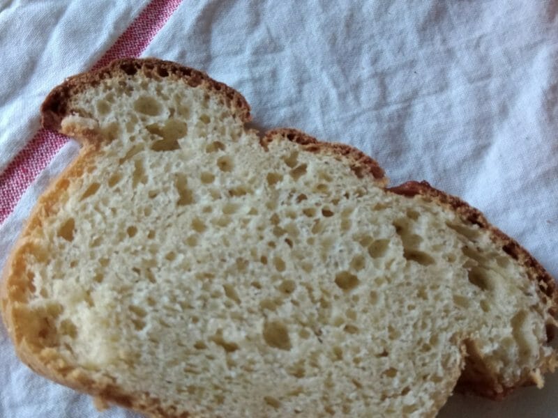 Cliquez pour zoomer ! Colombe de Pâques Thermomix par originebike