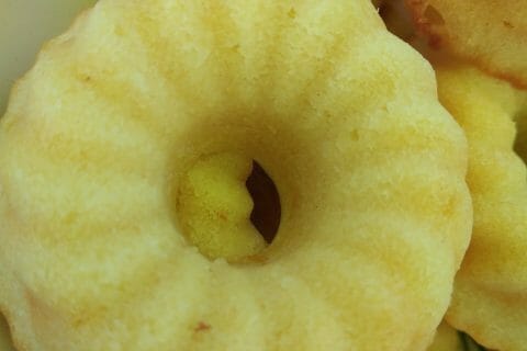 Cliquez pour zoomer ! Gâteau italien au citron et à la crème fraîche Thermomix par originebike