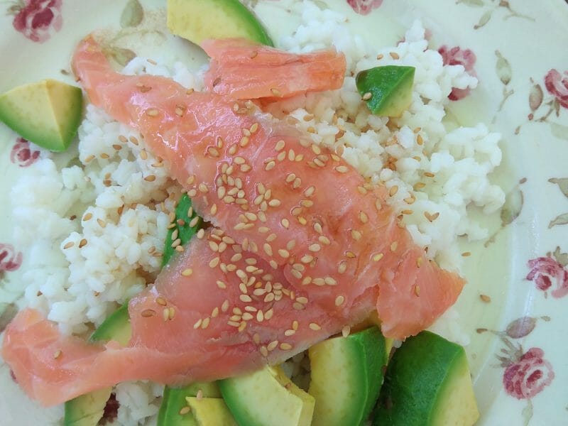 Cliquez pour zoomer ! Chirashi Thermomix par originebike