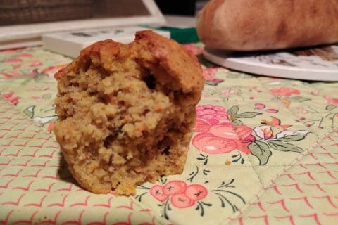 Cliquez pour zoomer ! Muffins du petit-déjeuner Thermomix par originebike