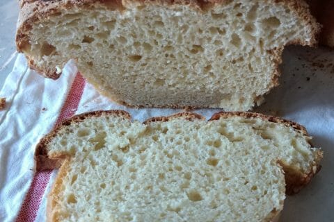 Cliquez pour zoomer ! Colombe de Pâques Thermomix par originebike