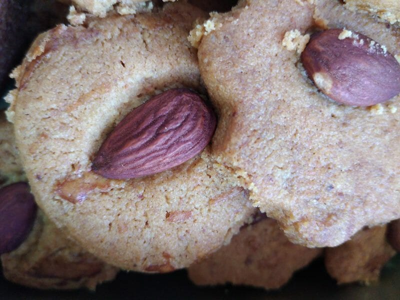 Cliquez pour zoomer ! Perrunillas Thermomix par originebike