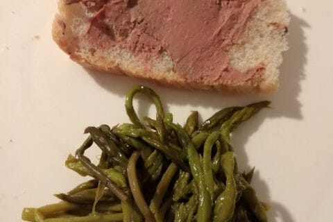 Cliquez pour zoomer ! Mousse de foie de volaille Thermomix par originebike