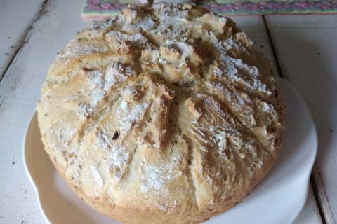 Cliquez pour zoomer ! Mousse de foie de volaille Thermomix par originebike