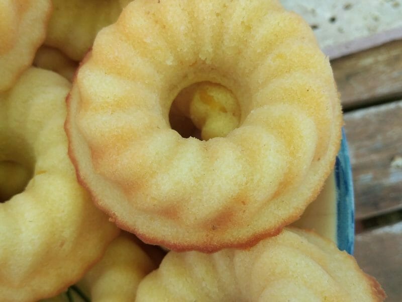 Cliquez pour zoomer ! Gâteau italien au citron et à la crème fraîche Thermomix par originebike