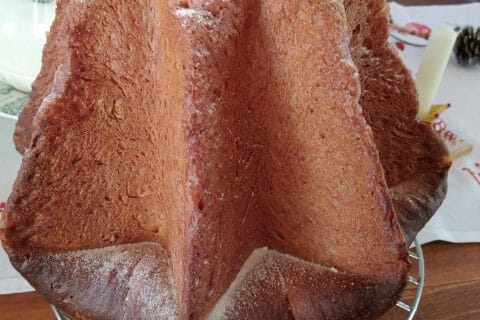 Cliquez pour zoomer ! Pandoro Thermomix par originebike