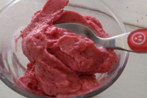 Cliquez pour zoomer ! Glace à l’italienne Thermomix par originebike
