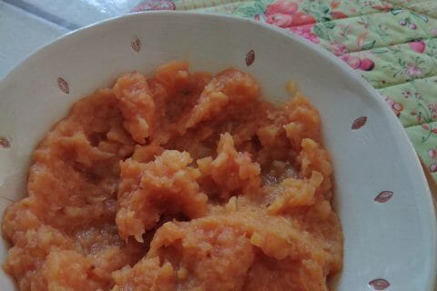 Cliquez pour zoomer ! Confiture de coings Thermomix par originebike