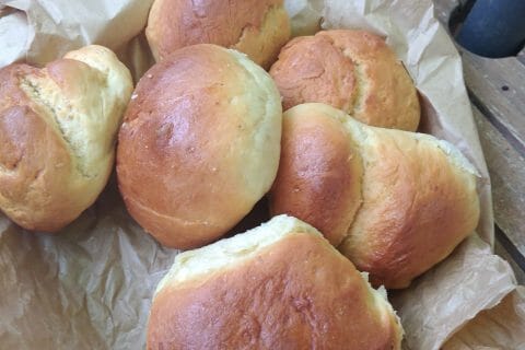 Cliquez pour zoomer ! Krachel – Brioche Marocaine Thermomix par originebike