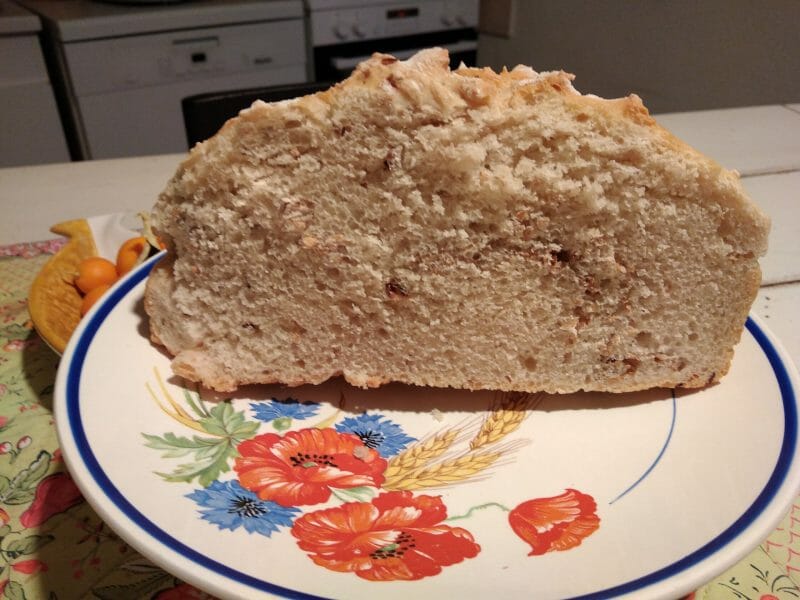 Cliquez pour zoomer ! Mousse de foie de volaille Thermomix par originebike