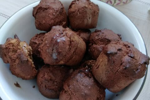 Cliquez pour zoomer ! Gâteau aux dattes Thermomix par originebike