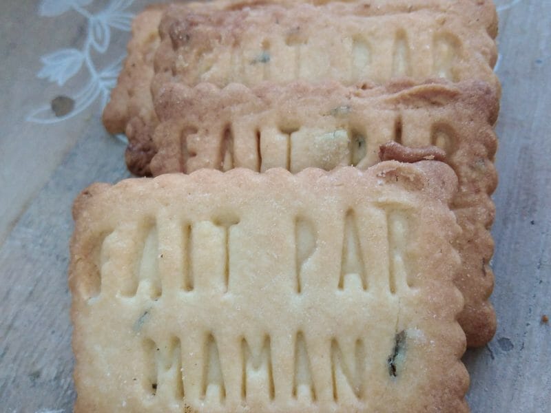 Cliquez pour zoomer ! Pâte sucrée Thermomix par originebike