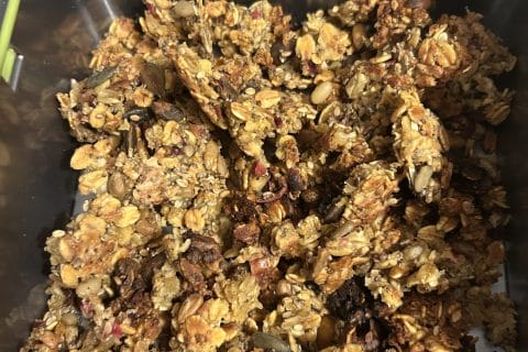 Cliquez pour zoomer ! Photo de originebike Thermomix par originebike