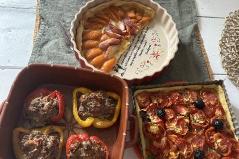 Cliquez pour zoomer ! Photo de originebike Thermomix par originebike