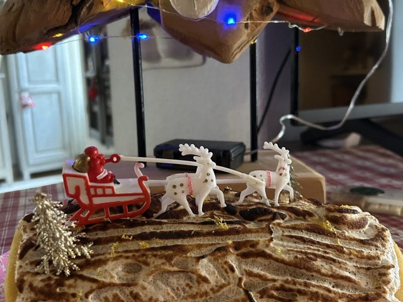 Cliquez pour zoomer ! Photo de originebike Thermomix par originebike